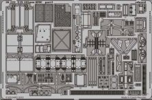 1/35 T19 105mm HMC (DRAG)