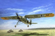 1/35 Fieseler Fi-156A-0/C-1 Storch