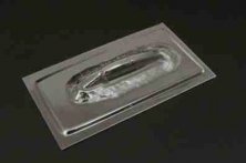 1/144 Grumman F-14A/F-14D Tomcat vacu canopy (Revell)