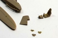 1/72 Grunau Baby IIb (for AZ Models)