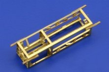 German Rocket sWG 41 WWII  (DRA)