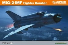 1/72 MiG-21MF Fighter-Bomber