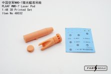 1/48 Plaaf WMD-7 Laser Pod