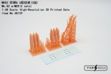 FabScale Studio Mk.82 avec Mer 2 1/48 Imprim� 3D