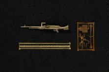 1/72 Fn Mag 60.20/60.40 machine gun