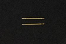 1/72 Ho-103 machine gun barrels