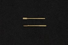 1/72 GSh-23 cannon barrels