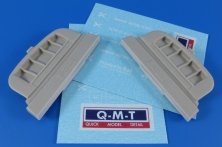 1/32 F-4 Phantom II F.O.D. Version II with decals