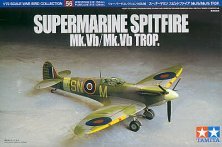1/72 Supermarine Spitfire Mk.V/Vb