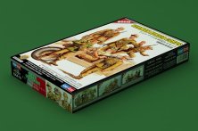 1/35 German Afrika Korps