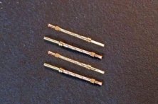 1/72 Browning .303  Aircraft barrel