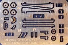 1/144 Antonov An-24B Detail Set