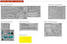 1/48 MiG-21SMT (EDU)