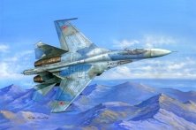 1/48 Sukhoi Su-27 Flanker B
