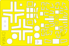 Wellington Mk.III  1/72  (MPM)