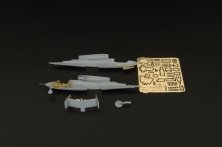 1/144 Heinkel He 162A