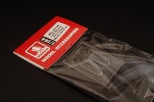 1/144 L-39 Albatros Vacu Canopy