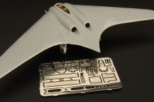 1/144 Ho-229A detail PE set