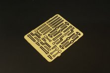 1/144 US WWII tank tools