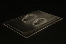 1/144 Vacu Canopy DH Vampire