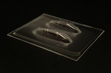 1/144 Vacu Canopy F-104G