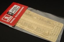 1/32 Brewster Buffalo FLAPS  PE set