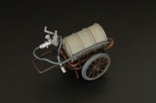 1/32 Japanese refueling cart
