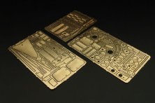 1/32 Fw-190D exterior PE set