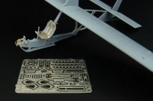 1/48 SG-38  detail Photoetched set