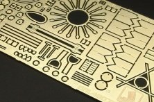 1/48 Henschel Hs 123A-1 exterior