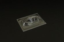 1/48 Vacu canopy Ohka model 22