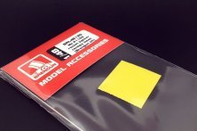 1/48 Canopy mask Me P1103 rocket fighter