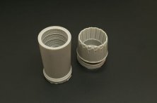 1/48 F-16C-D block 42/52 P & W F100 engine nozzle