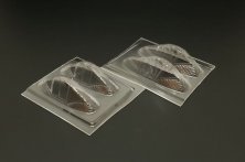 1/48 Vacu Canopy Ohka MXY7-K1 KAI