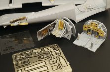 1/48 Reggiane Re 2000 detail PE set