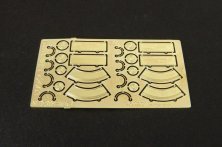 1/72 photoetched buckets