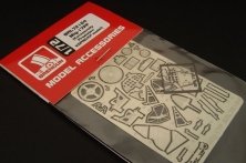 1/72 Mikoyan MiG-17F