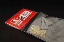 1/72 Japanese 250kg bomb