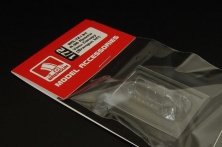 1/72 A-36 Apache  vacu canopy