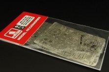 1/72 Marcel Bloch/Aero MB-200  detail PE set