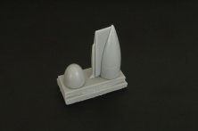 1/72 PBJ-1H wing mounted radar