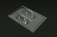 1/72 Vacu canopy MXY-7 Ohka model 22