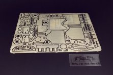 1/72 An-26 detail PE set