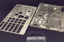 1/72 Mi-6 Hook PE set