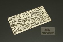 1/72 Breguet 1050 Alize PE set