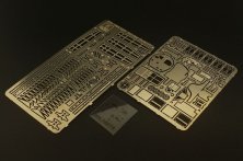 1/72 Do-217N1 PE set