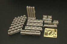 1/144 Culemeyer 80ton