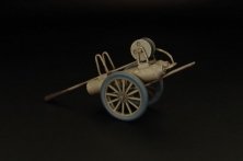 1/48 Japanese airfield fire extinguisher