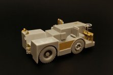 1/48 Uk Tugmaster tractor