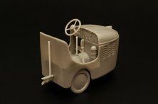 1/48 Uk Clarkat type B